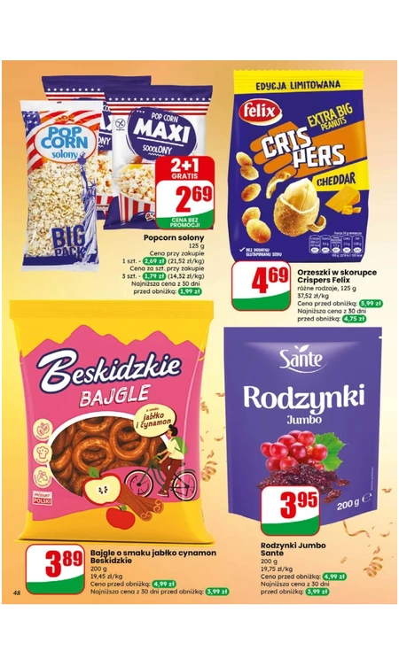 Gazetka Dino