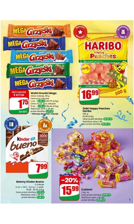 Gazetka Dino
