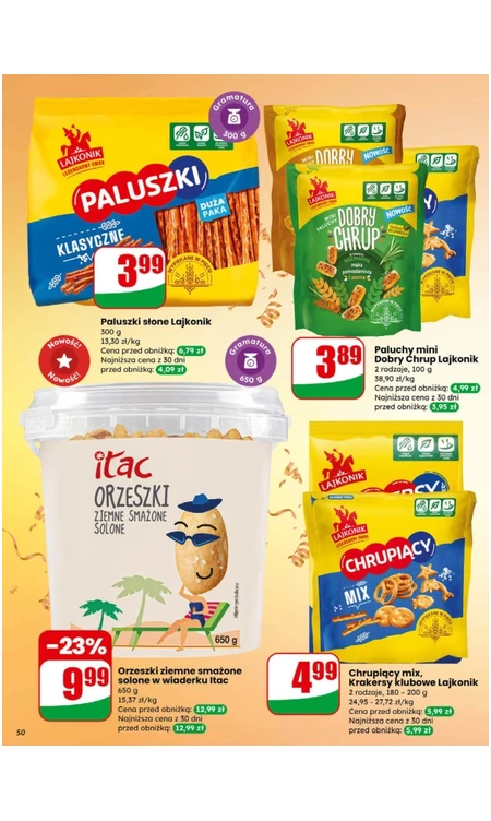 Gazetka Dino