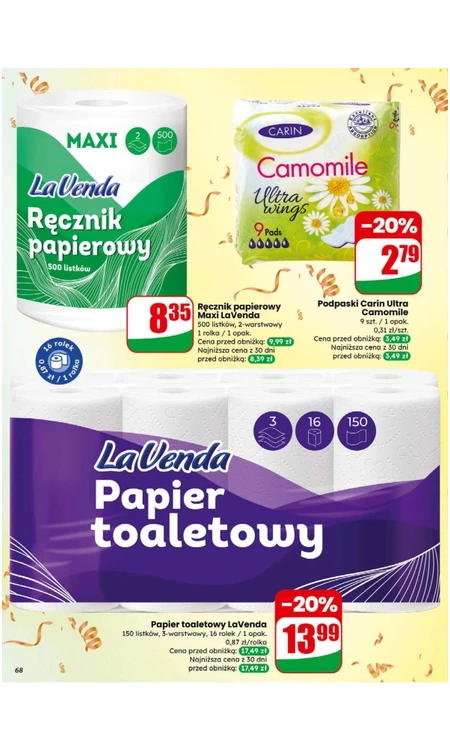 Gazetka Dino