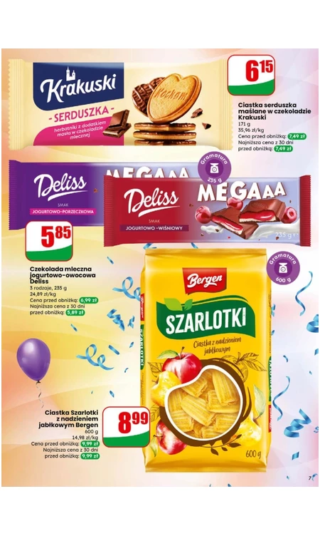 Gazetka Dino