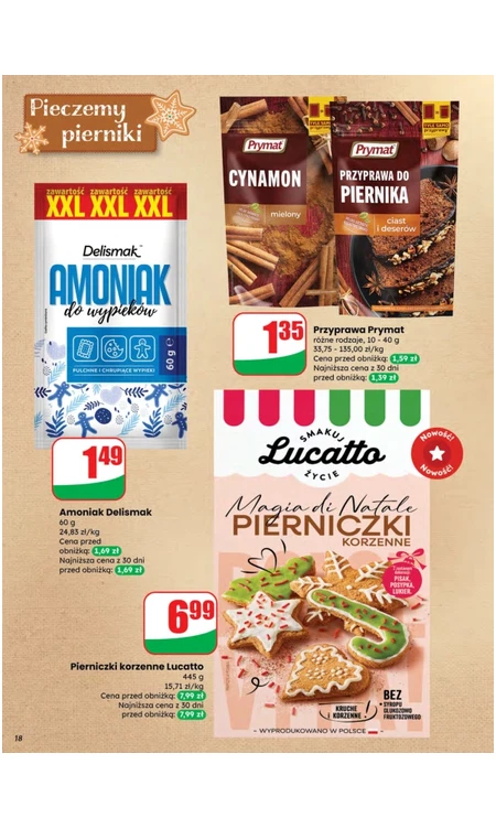 Gazetka Dino