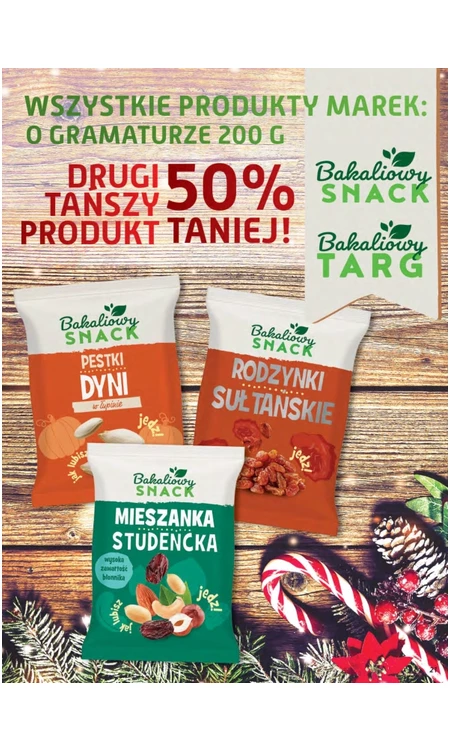 Gazetka Dino