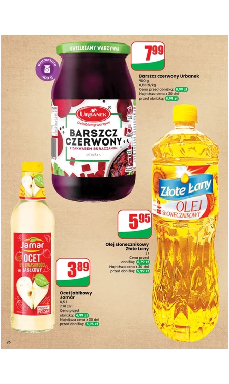 Gazetka Dino