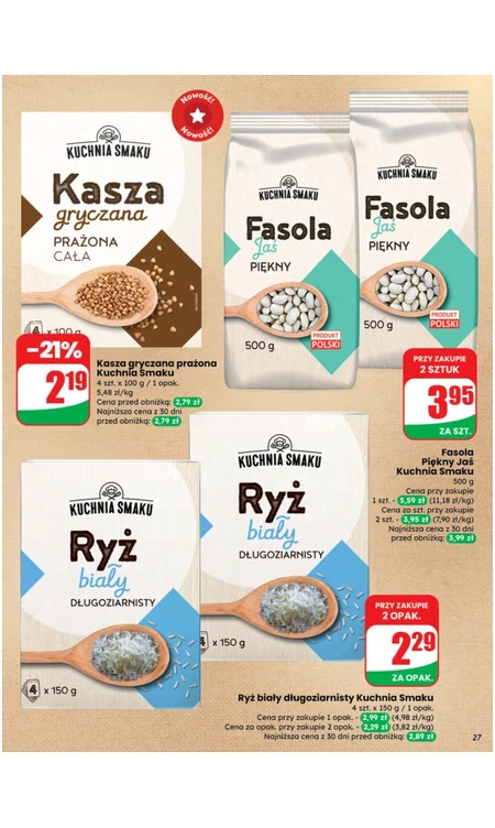 Gazetka Dino