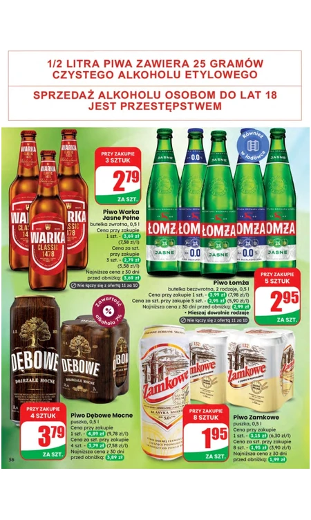 Gazetka Dino