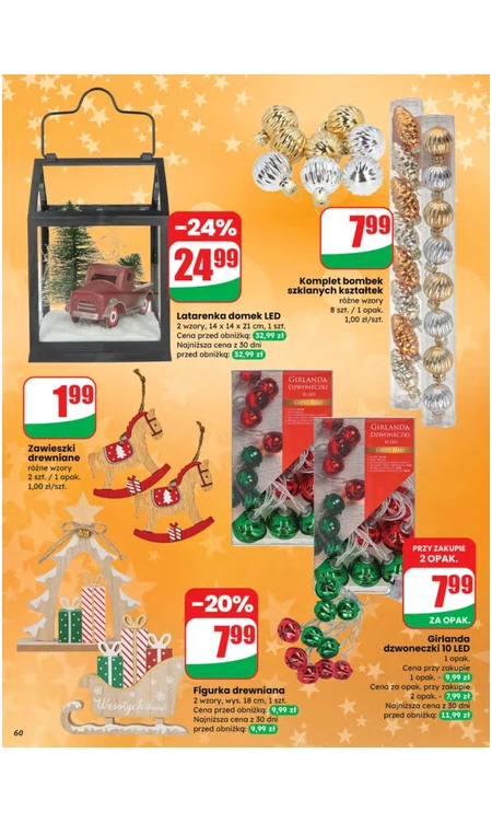 Gazetka Dino
