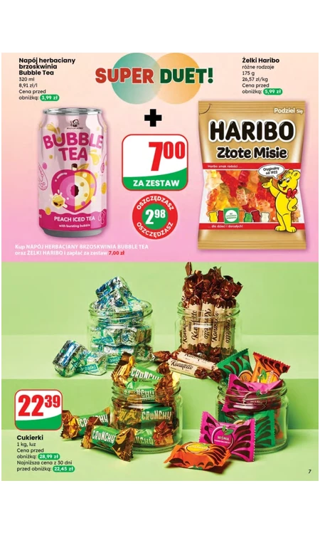 Gazetka Dino
