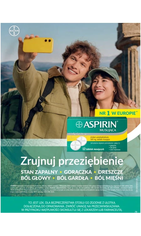 Gazetka Dino