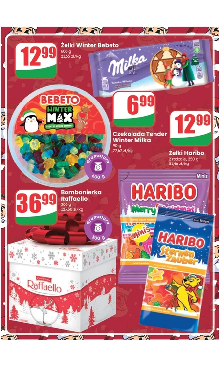 Gazetka Dino
