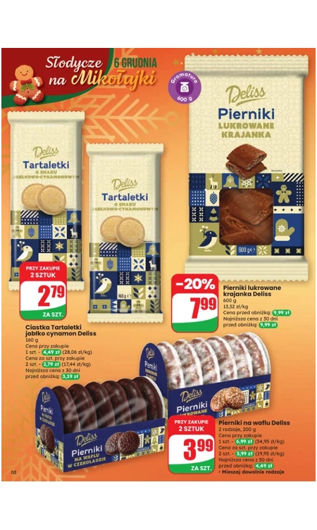 Gazetka Dino