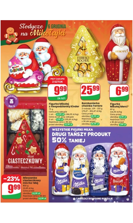 Gazetka Dino