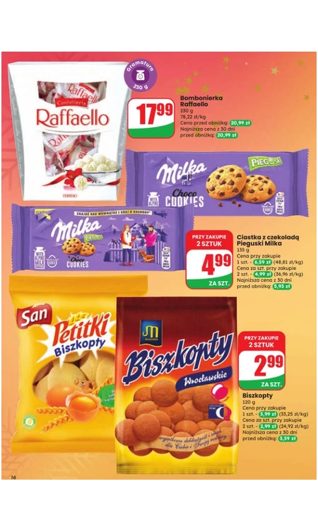 Gazetka Dino