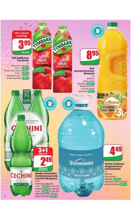 Gazetka Dino