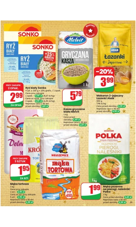 Gazetka Dino