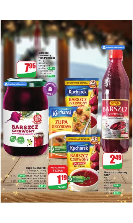 Gazetka Dino