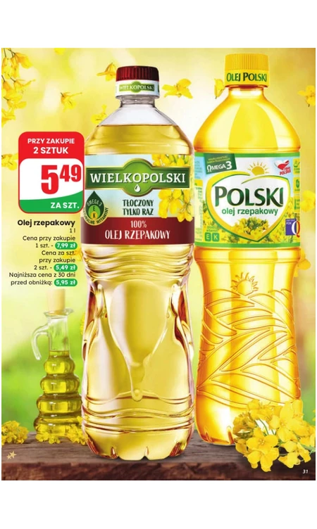 Gazetka Dino