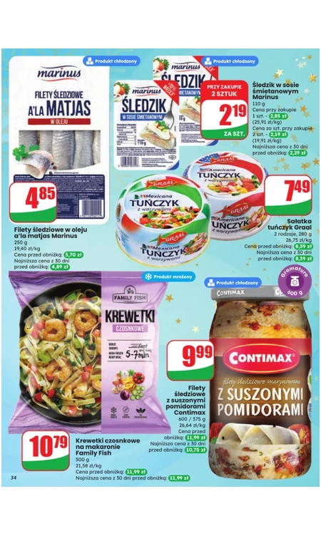 Gazetka Dino