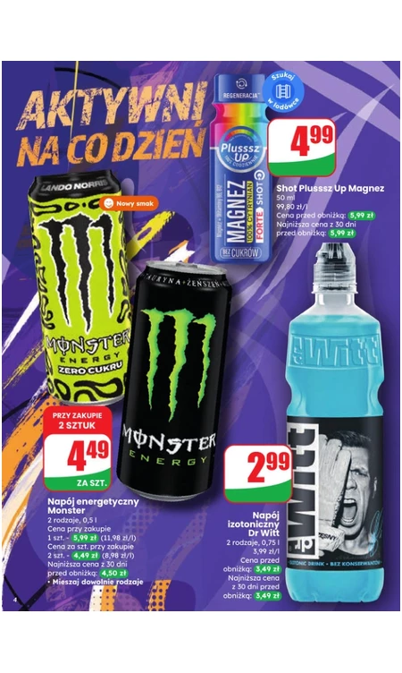 Gazetka Dino