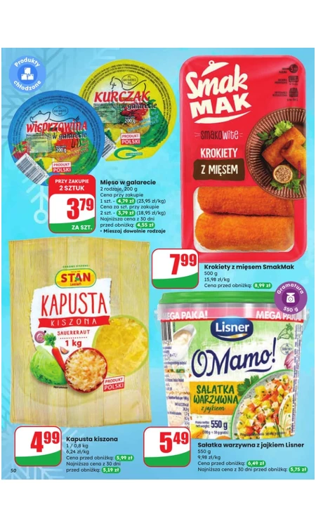 Gazetka Dino