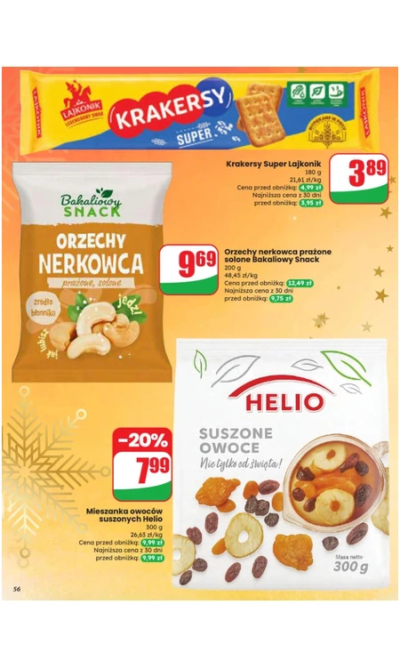 Gazetka Dino