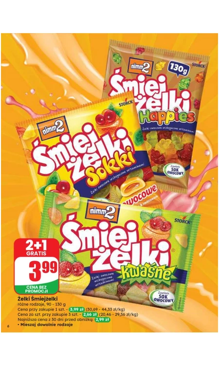 Gazetka Dino