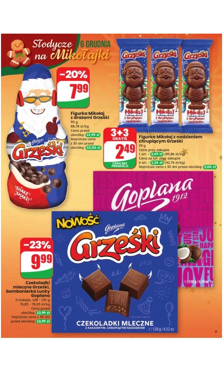 Gazetka Dino