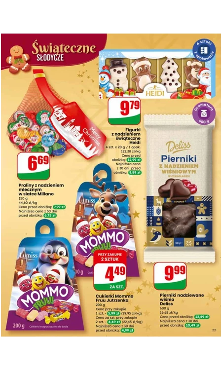 Gazetka Dino
