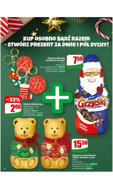 Gazetka Dino