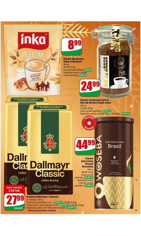 Gazetka Dino
