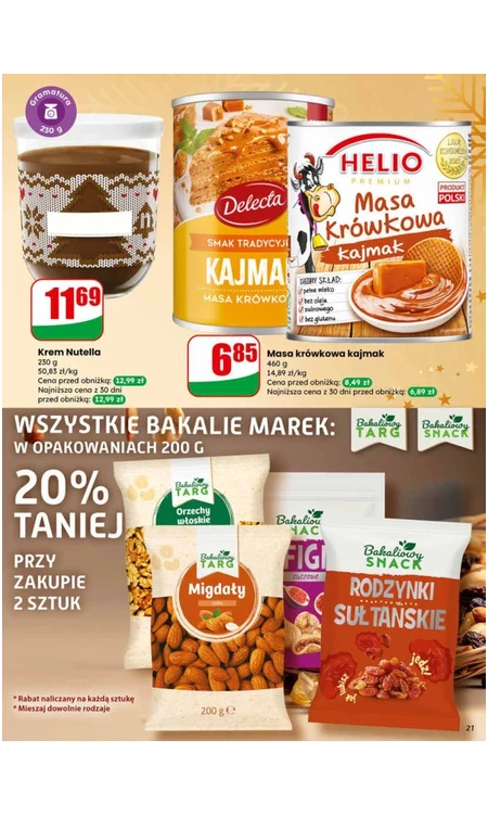 Gazetka Dino
