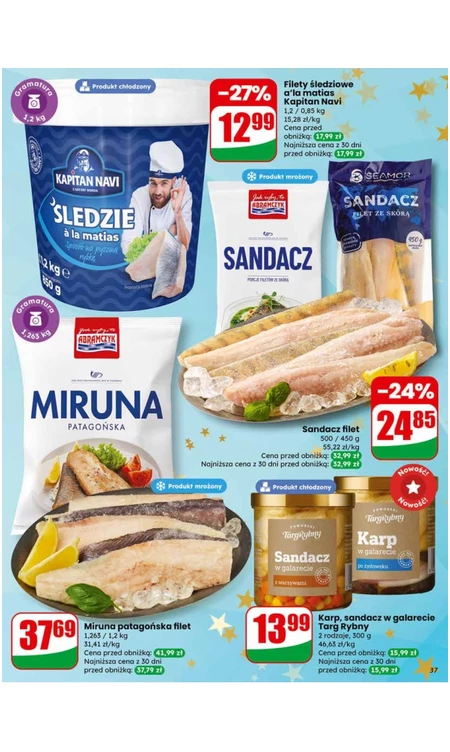 Gazetka Dino