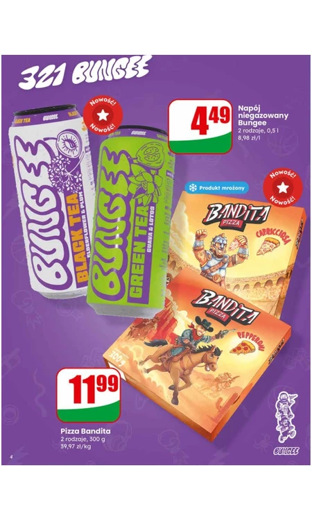 Gazetka Dino
