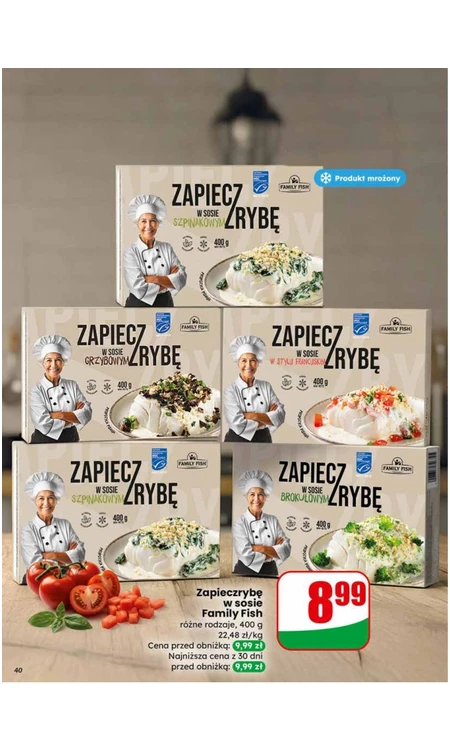 Gazetka Dino