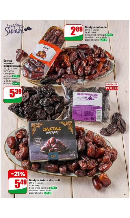 Gazetka Dino