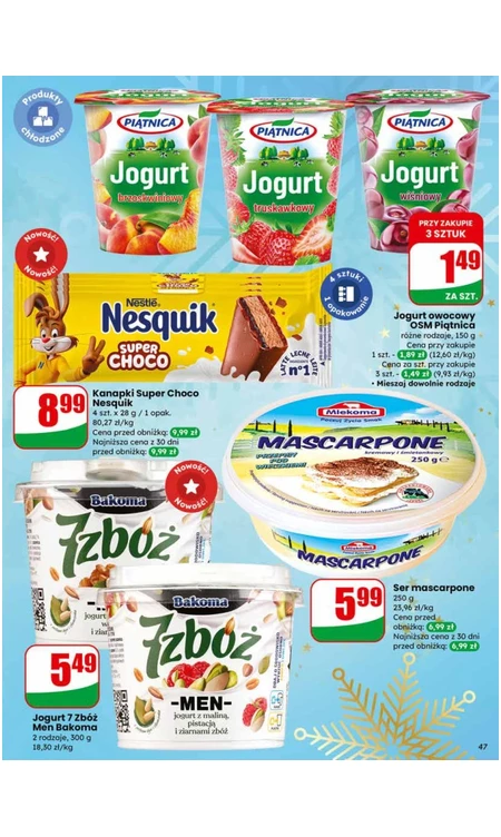 Gazetka Dino