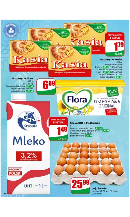 Gazetka Dino