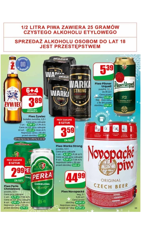 Gazetka Dino