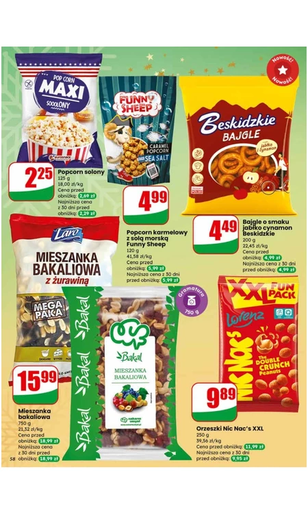 Gazetka Dino