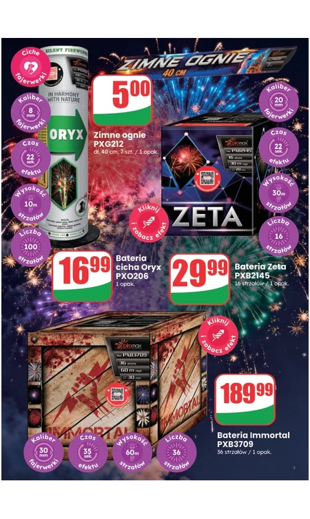 Gazetka Dino