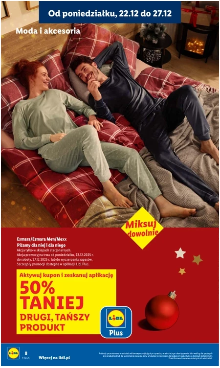 Gazetka Lidl