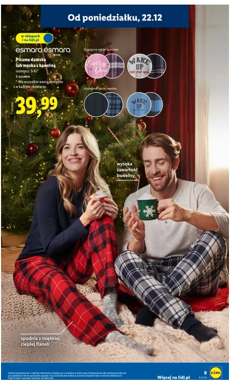 Gazetka Lidl