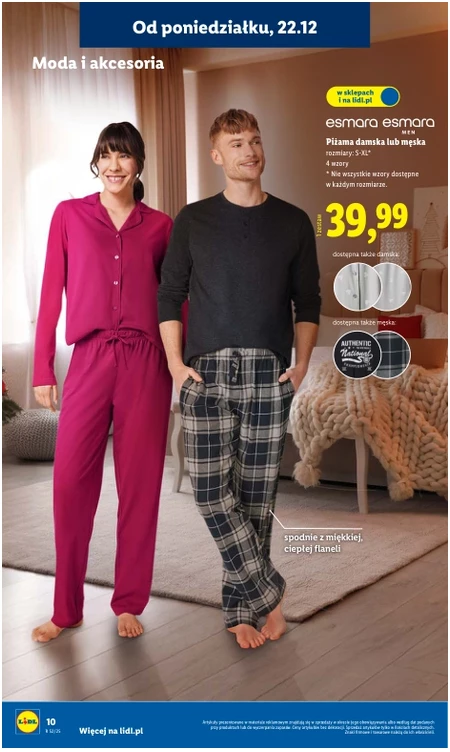 Gazetka Lidl