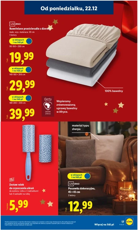 Gazetka Lidl