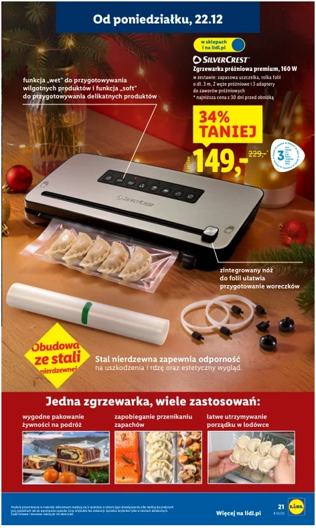 Gazetka Lidl