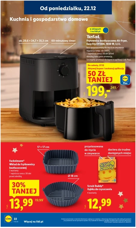 Gazetka Lidl