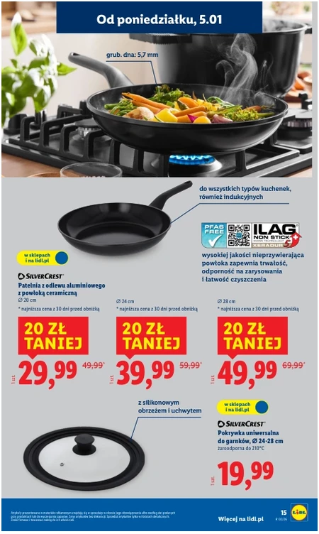 Gazetka Lidl