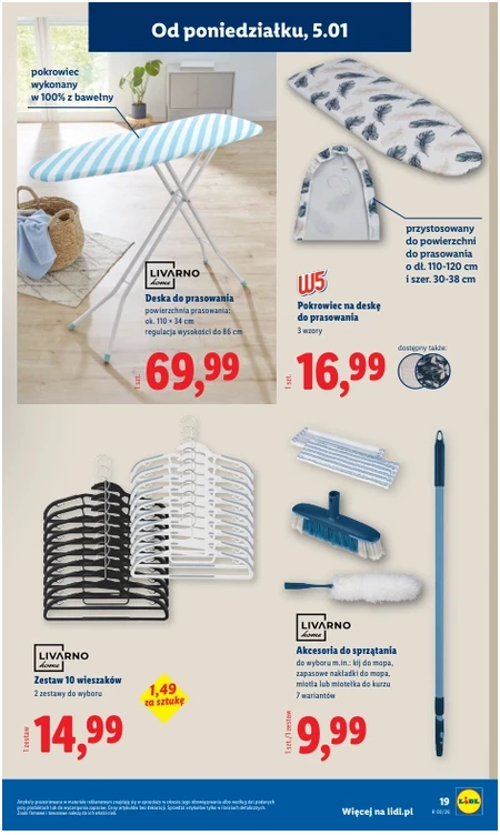 Gazetka Lidl