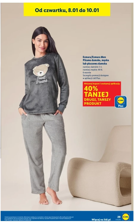 Gazetka Lidl