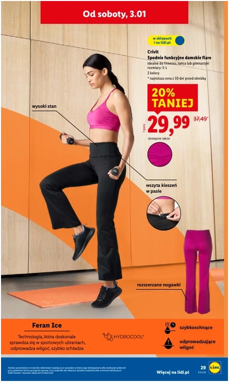 Gazetka Lidl